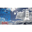 ∆ Dji PHANTOM 2 VISION+ V3.0 (UPGRADED) FPV + 2ème Batterie