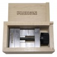 Etau de machine de précision PM 40