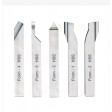 Outils de tournage en acier HSS pour tour PD 400 SUR-COMMANDE