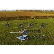 Simulateur reflex xtr
