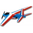 PROTECH ALPHA JET ARTF T0400