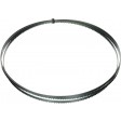 Ruban de scie extra-mince (3,5 mm) pour rayons étroits Proxxon