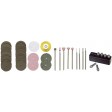 Meuleuse-perceuse industrielle IBS/E PROXXON SUR-COMMANDE