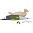 Ciseau à bois électrique sculpteur MSG Proxxon - SUR-COMMANDE