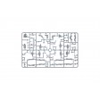 1/35e Italeri Equipage et Accessoires PT-109