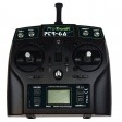 Récepteur R6X Pro-Tronik 2.4ghz pour Radio Programmable Pro-Tronik (non incluse)