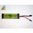 ProTronik PTR-6A V2  + récepteur et batterie Nimh