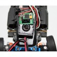 Compte tours terrain infrarouge Robitronic pour RS160