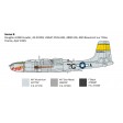 1/72e Italeri A-26B Invader