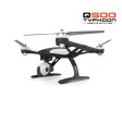 Yuneec Q500 Typhoon RTF avec 2 batteries. Remplacé par version Plus