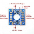 Plaque de connection / Contrôleurs+BEC pour drones