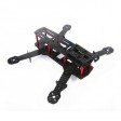 FPV Racing Mini QuadCopter QA-250 Carbone COMBO kit