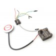 Combo SP Racing F3 deluxe 10DOF GPS M8N OSD F3