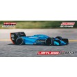 Arrma LIMITLESS Speed Bash Roller 4WD 1/7e