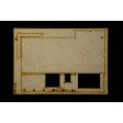 1/72 Italeri Bataille La Haye Sainte Waterloo 1815