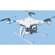 Simulateur RealFlight Drone Edition Interlink Mode2 PC