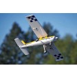 FMS Ranger V2 Jaune 1220mm + Reflex V3 - Prêt à voler SUR-COMMANDE