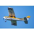 FMS Ranger V2 Jaune 1220mm + Reflex V3 - Prêt à voler SUR-COMMANDE