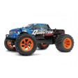 Supports de suspensions (2) QUANTUM
