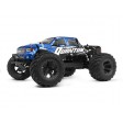 Supports de suspensions (2) QUANTUM
