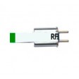 Quartz Hitec RX FM-AM simple conversion RA CH404 - 41040mhz