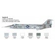 1/32e Italeri F104A/C Starfighter SUR-COMMANDE
