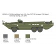1/72e Italeri Camion DUKW 2 1/2 Ton GMC version amphibie "D-Day 80° Anniversaire"