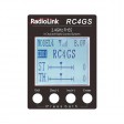 Récepteur R6F pour Radiolink RC4GS, RC6GS, T8FB & T8S