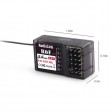 Récepteur R6F pour Radiolink RC4GS, RC6GS, T8FB & T8S