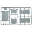 1/72e Ace Models Ambulance AHN Renault 3.5T France 1940