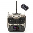 ∆ DJI F450 e305 - NAZA-M V2+H4-3D+GCU+Train+Radio AT9+LiPo 3S+Chargeur