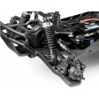 BlackBull TRUGGY Brushless ORANGE 4WD 1/10e Prête à rouler
