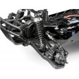 BlackBull TRUGGY Brushless BLEU 4WD 1/10e Prête à rouler