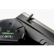 Absima CR4T ULTIMATE + récepteur R4WP et télémétrie