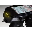 Absima CR9T + Récepteur R9GPS