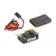 Absima CR9T + Récepteur R9GPS