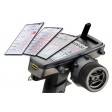 Absima CR9T + Récepteur R9GPS