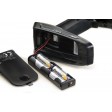 Absima CR9T + Récepteur R9GPS