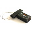 FrSky Taranis X9D PLUS 16 voies valise (mode 2) + Récepteur X8R FrSky