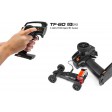 HPI Q32 FORMULE 1 ROUGE 2WD RTR