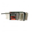 Récepteur RadioLink R6D 2.4Ghz 6-Ch (10-en PPM mode)