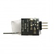 Récepteur RadioLink R6DSM micro (1g) 2.4Ghz 10Ch S.Bus (DSSS + FHSS)
