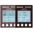RadioLink RC6GS V2 avec Récepteur Gyro R6FG