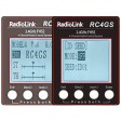 RadioLink RC6GS V2 avec Récepteur Gyro R6FG