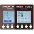 RadioLink RC6GS V2 avec Récepteur Gyro R6FG