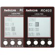 RadioLink RC6GS V2 avec Récepteur Gyro R6FG