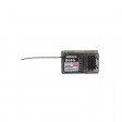 RadioLink RC6GS V2 avec Récepteur Gyro R6FG