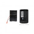 RadioLink RC6GS V2 avec Récepteur Gyro R6FG