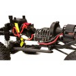 Carisma SCA-1E RANGE ROVER 81 classic Crawler 1/10e Prête à rouler