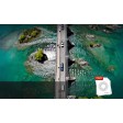 Dji PHANTOM 2 VISION+ V3.0 (UPGRADED) FPV